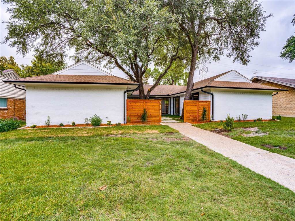 3121 Chapel Downs Drive - Photo 1