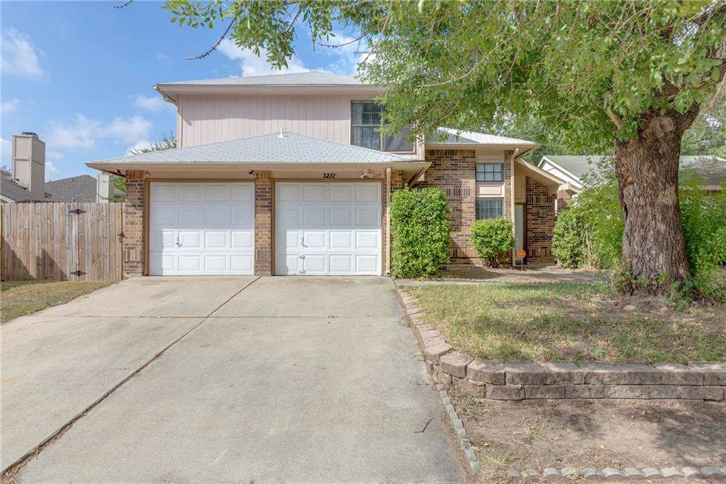 2222 Wamsetta Drive - Photo 1