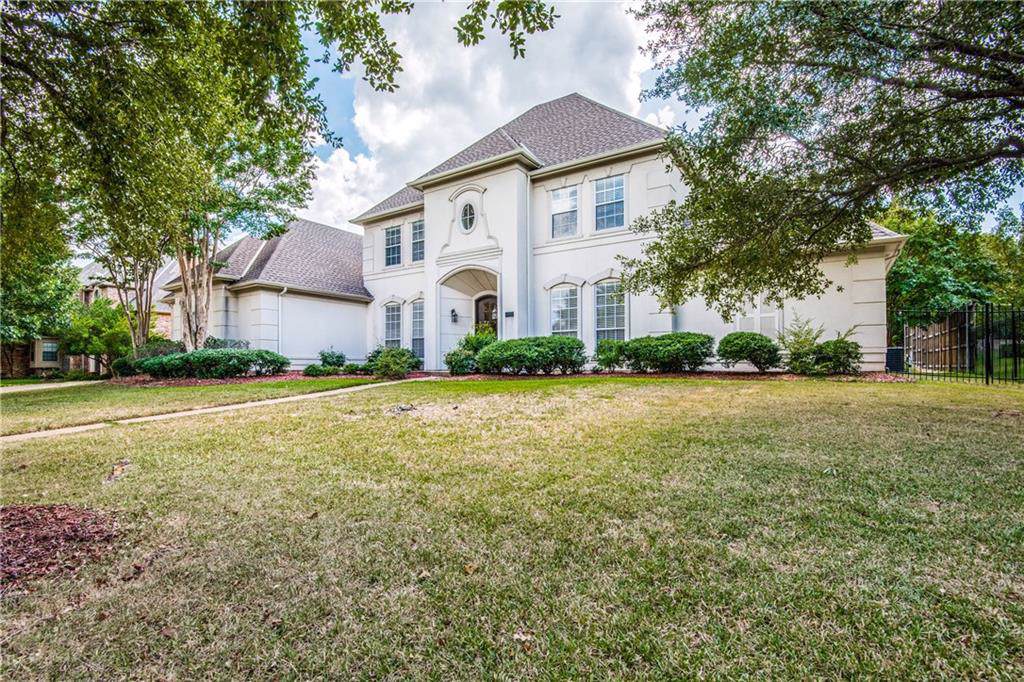914 Parkview Lane - Photo 1