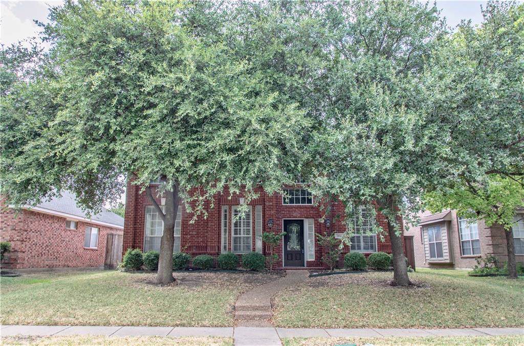 302 Parkhurst Lane - Photo 1
