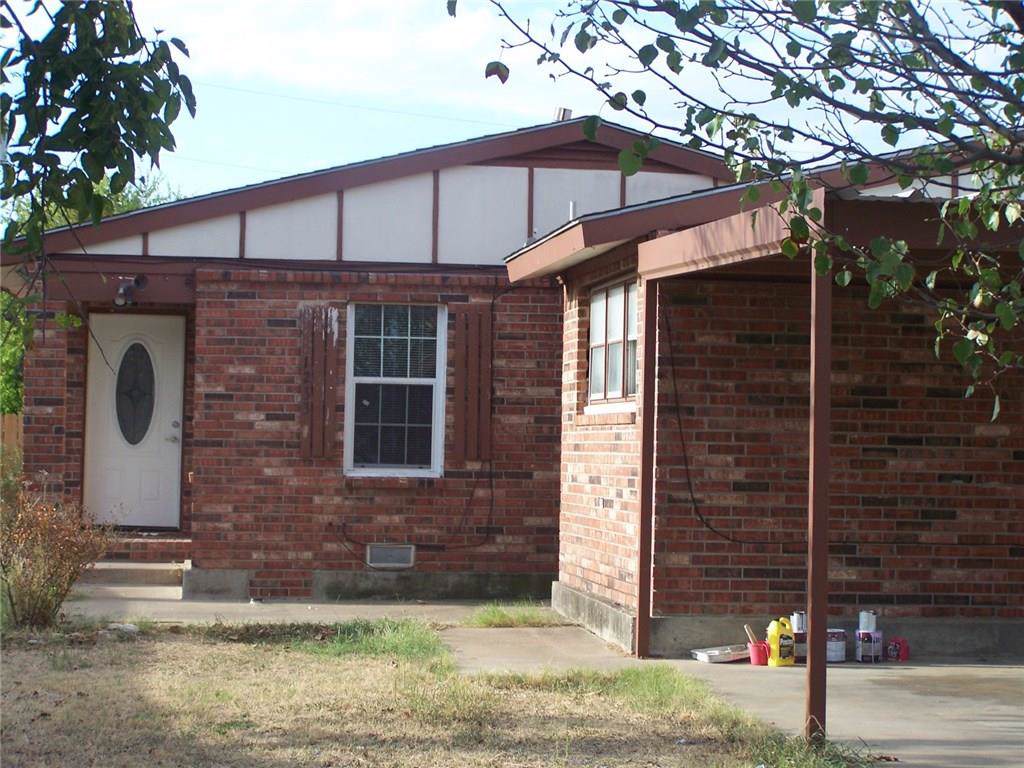 1233 Bishop Street - Photo 1