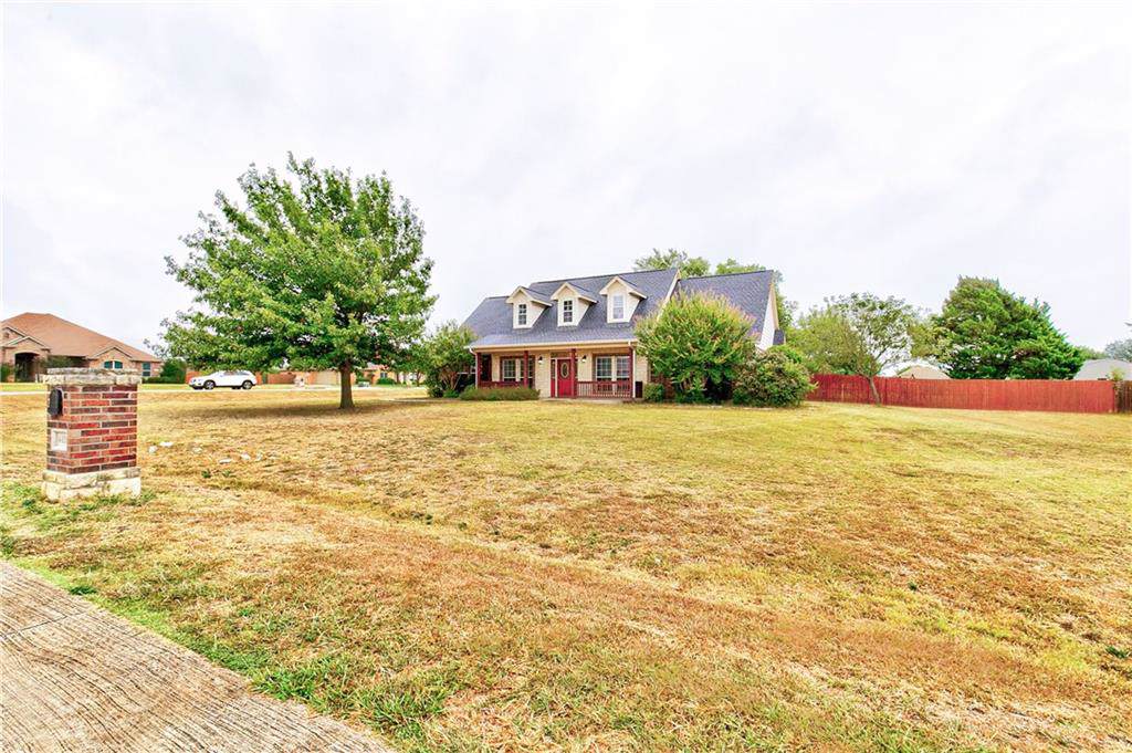 4420 Teresa Trail - Photo 1