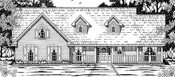 1120 Cheyenne Trail - Photo 1