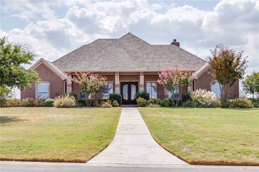 100 Pinnacle Peak Lane - Photo 1