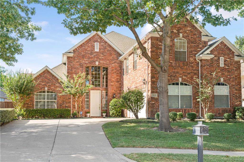 2820 Whitetail Court - Photo 1
