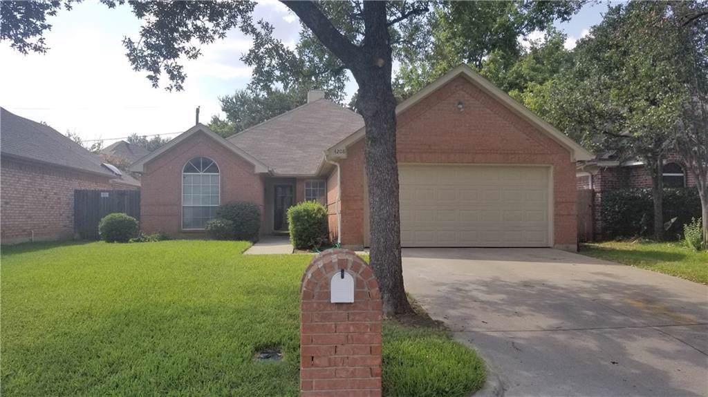 4208 Crossgate Court - Photo 1