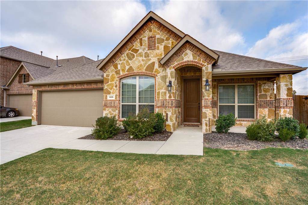 608 Amos Court - Photo 1