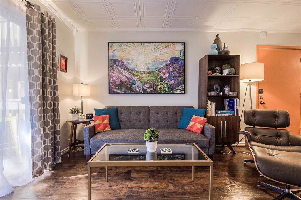 4859 Cedar Springs Road - Photo 1