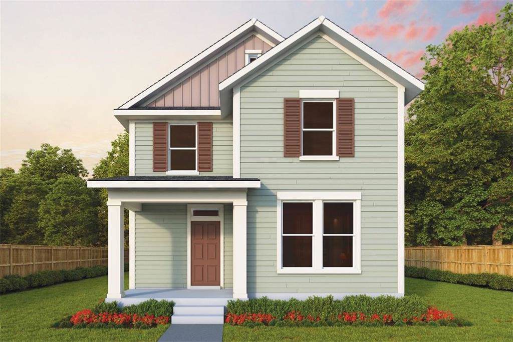 9208 Lamar Street - Photo 1