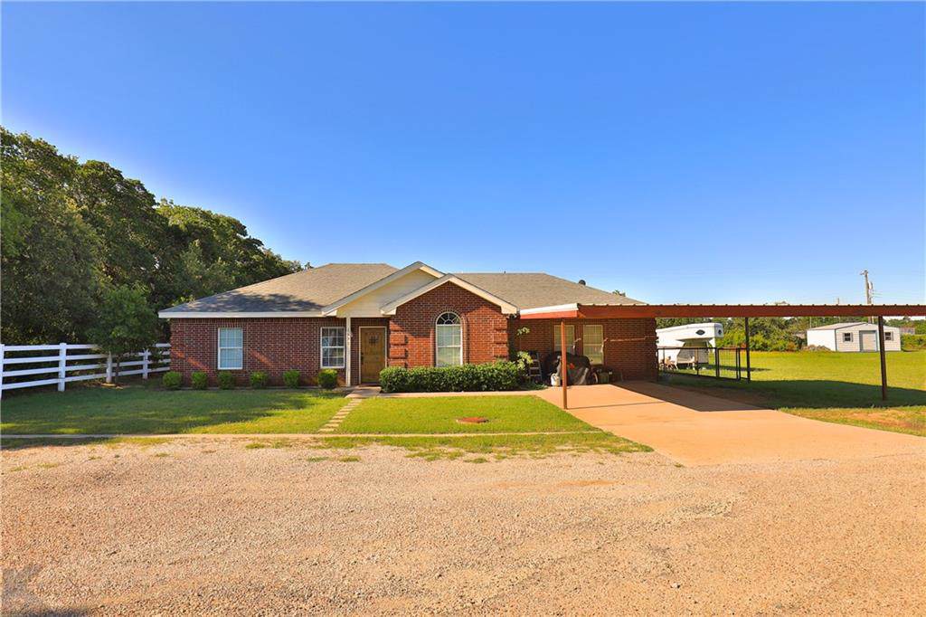 1801 Tonkawa Circle - Photo 1