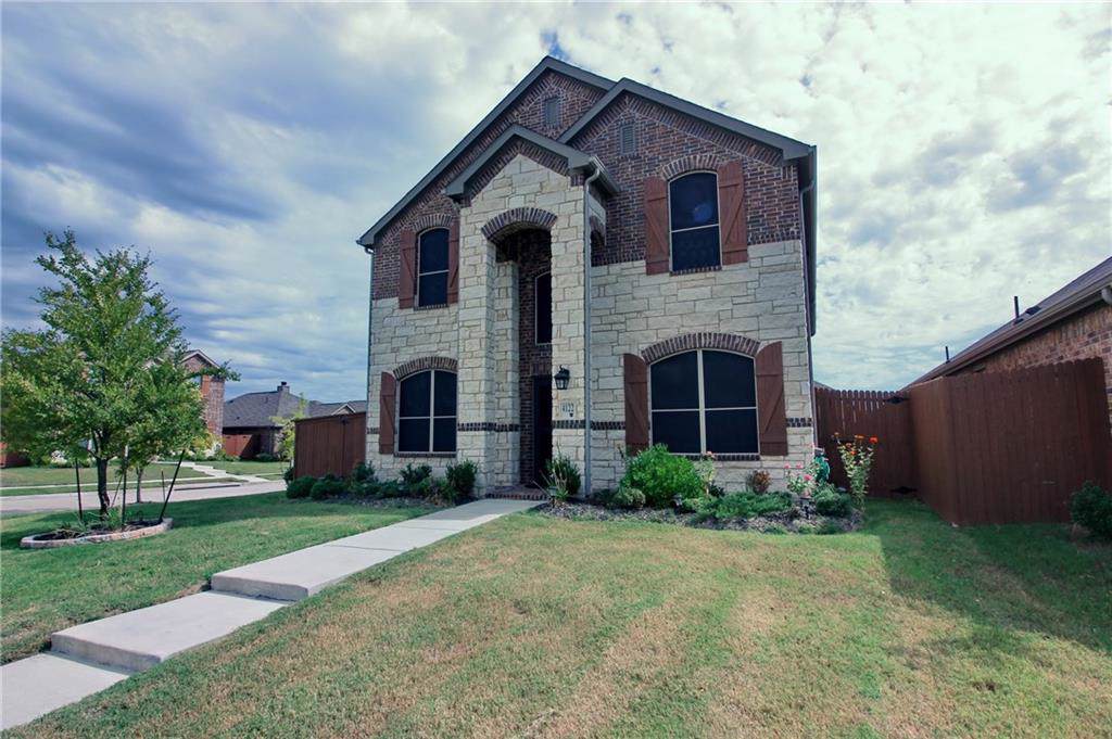 4122 Indian Paintbrush Lane - Photo 1
