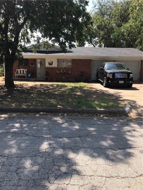 6612 Normandy Road - Photo 1