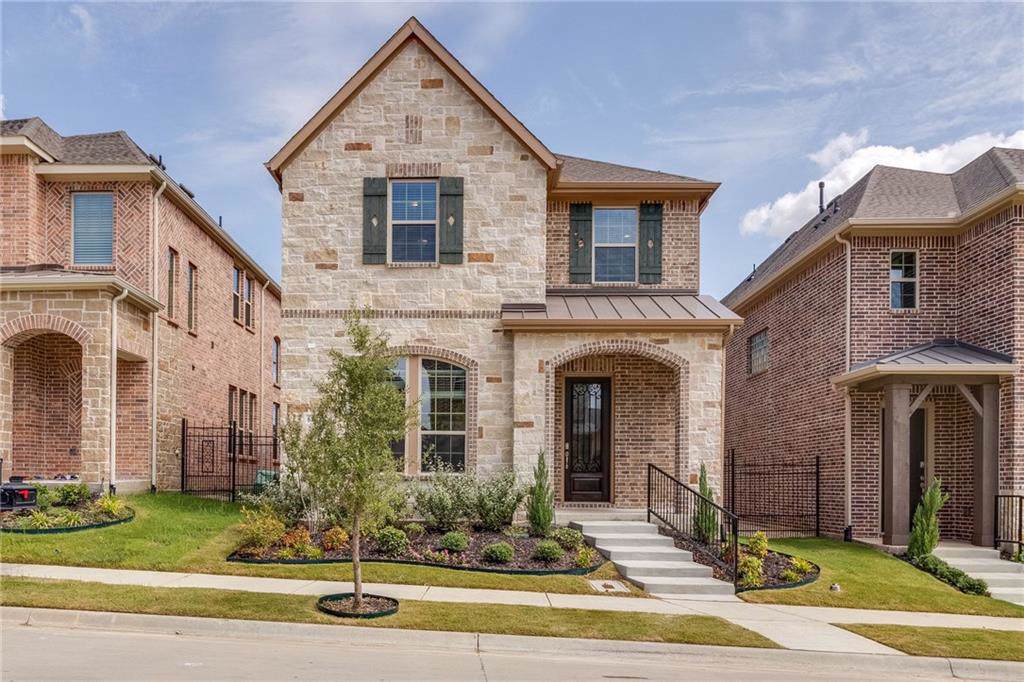 6832 Prompton Bend - Photo 1