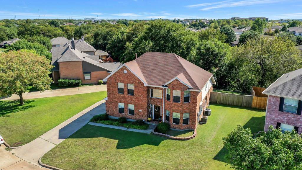 1428 Creekview Lane - Photo 1