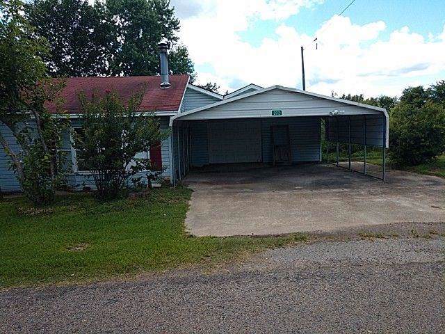 202 Miller Street - Photo 1