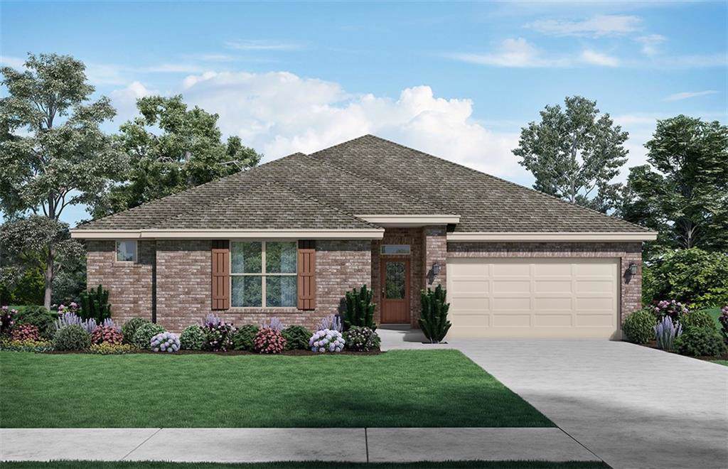 1409 Eagle Nest Drive - Photo 1