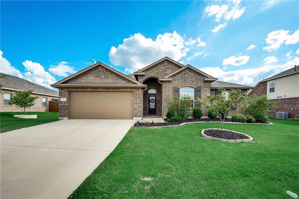 1212 Meadowlakes Drive - Photo 1