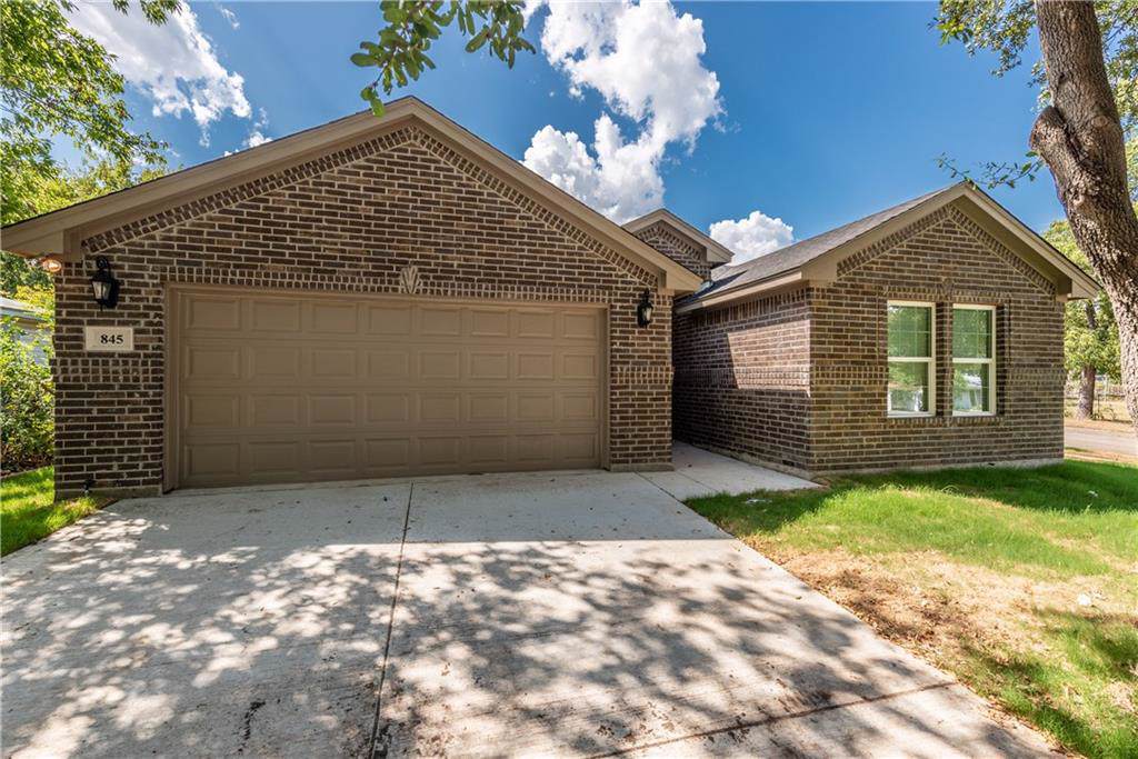 845 Hackamore Street - Photo 1