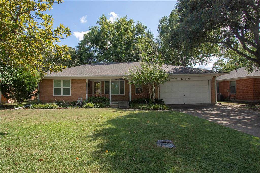526 Frances Way - Photo 1