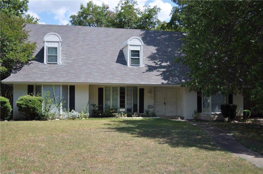321 Woodhaven Drive - Photo 1