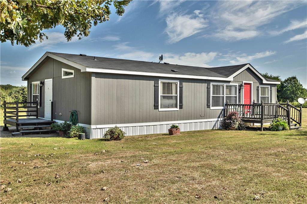 125 Blue Ridge Court - Photo 1