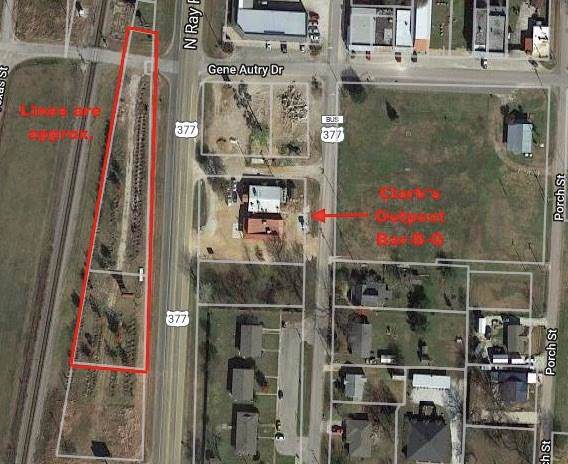 TBD Ray Roberts Parkway - Photo 1