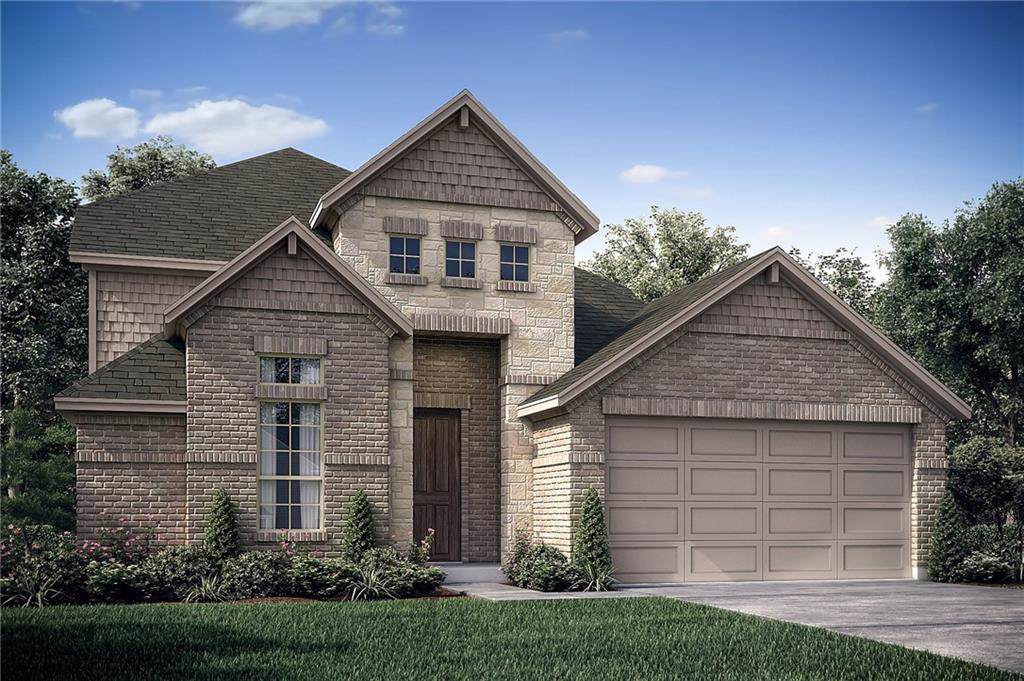 5613 Ranger Drive - Photo 1