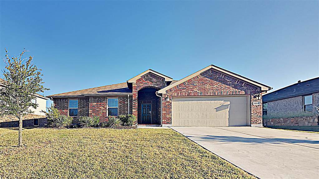 1405 Meadowlakes Drive - Photo 1