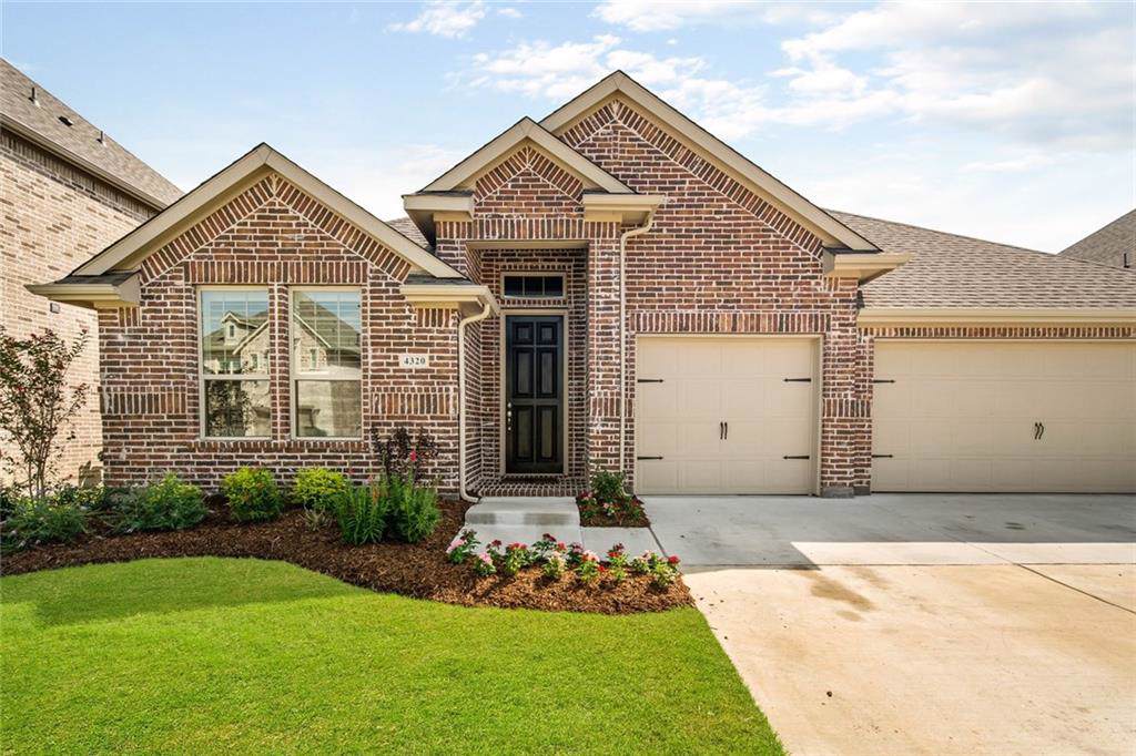 4320 Switchgrass Street - Photo 1