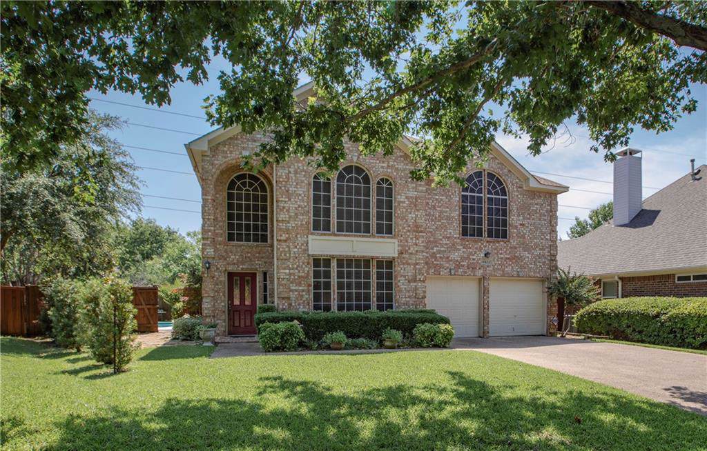 14632 Waterview Circle - Photo 1