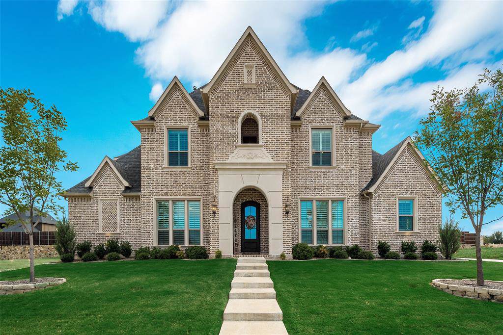 900 Circle J Trail - Photo 1