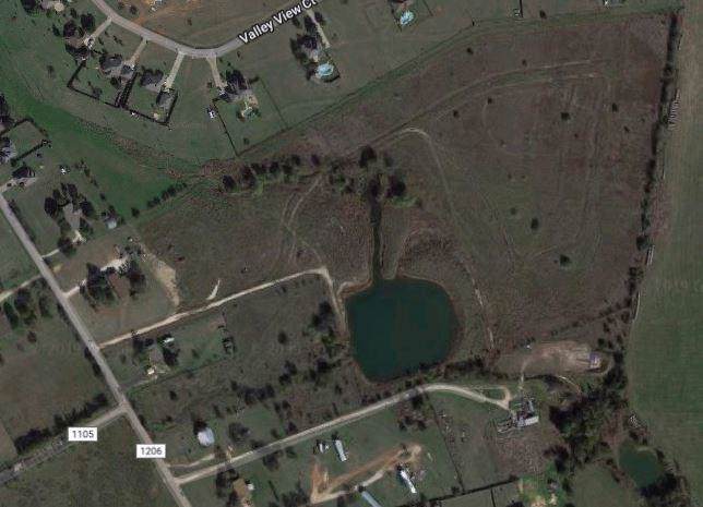 600 Cleburne Whitney Road - Photo 1