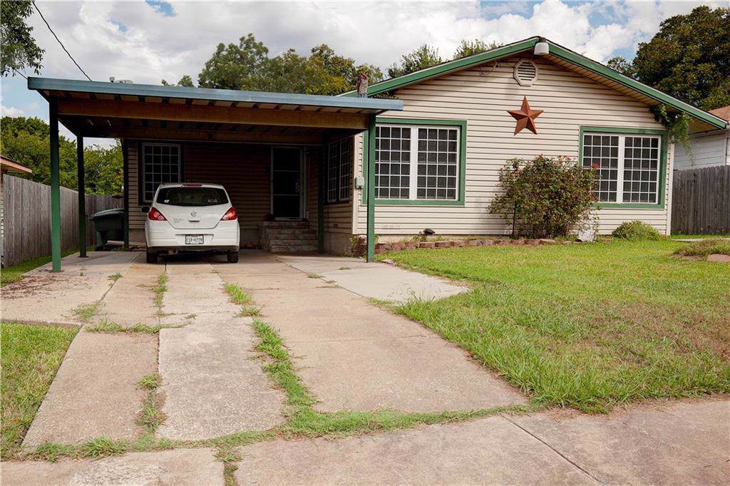 2005 Cherry Street - Photo 1