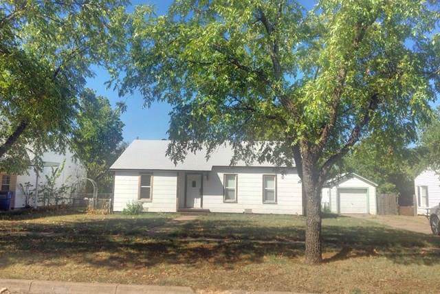 1208 Carolina Street - Photo 1