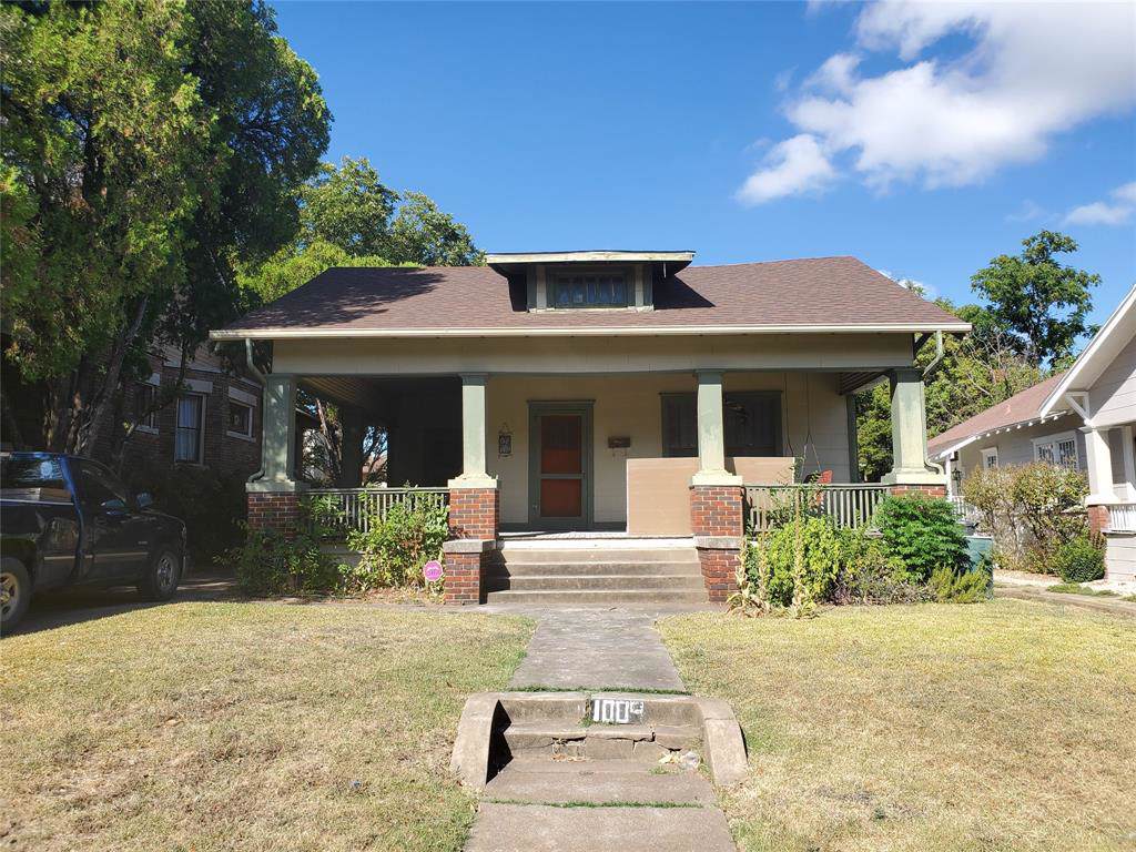1009 Haines Avenue - Photo 1