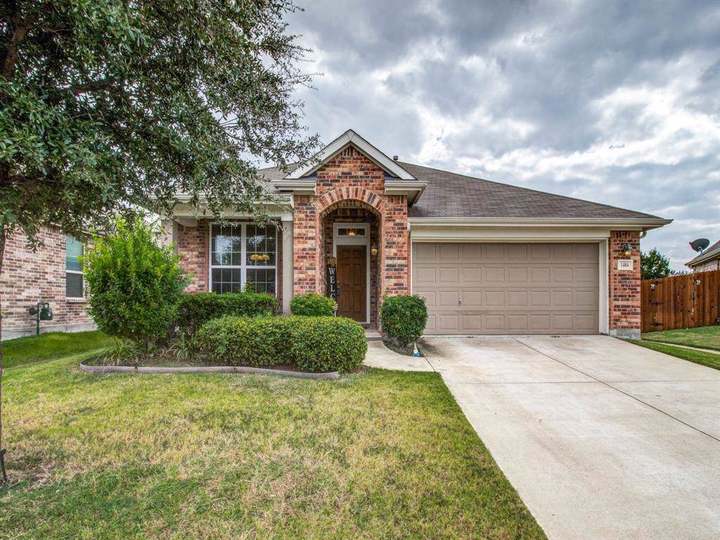 1404 Cockatiel Drive - Photo 1