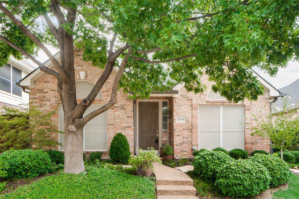 8706 Moss Hill Road - Photo 1