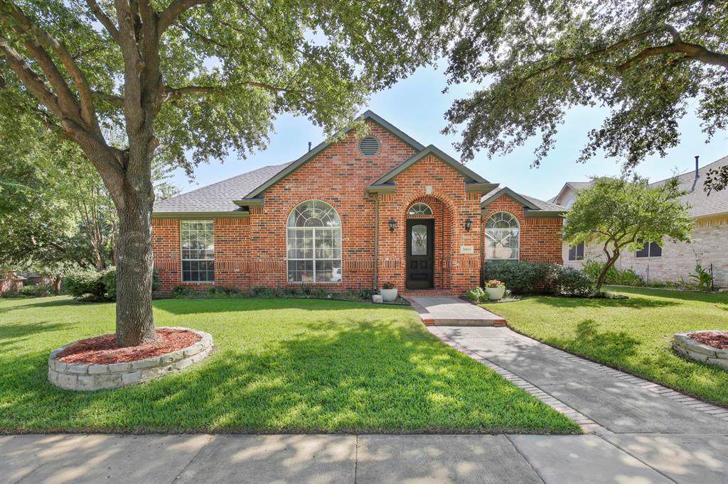 5909 Sandhill Circle - Photo 1