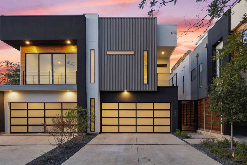 5443 Melrose Avenue - Photo 1