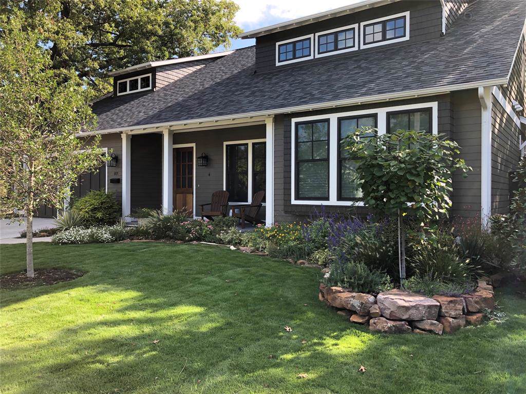 805 Hunt Street - Photo 1