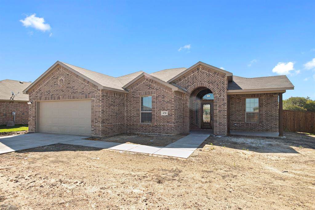 470 Collin Street - Photo 1