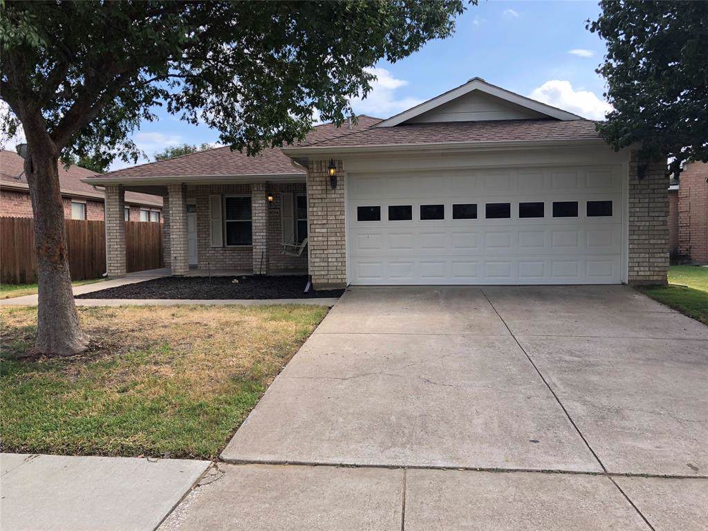 1034 Port Isabel Drive - Photo 1