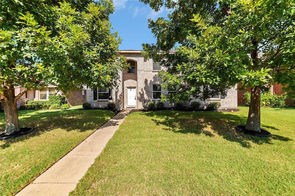 3014 Misty Way Drive - Photo 1