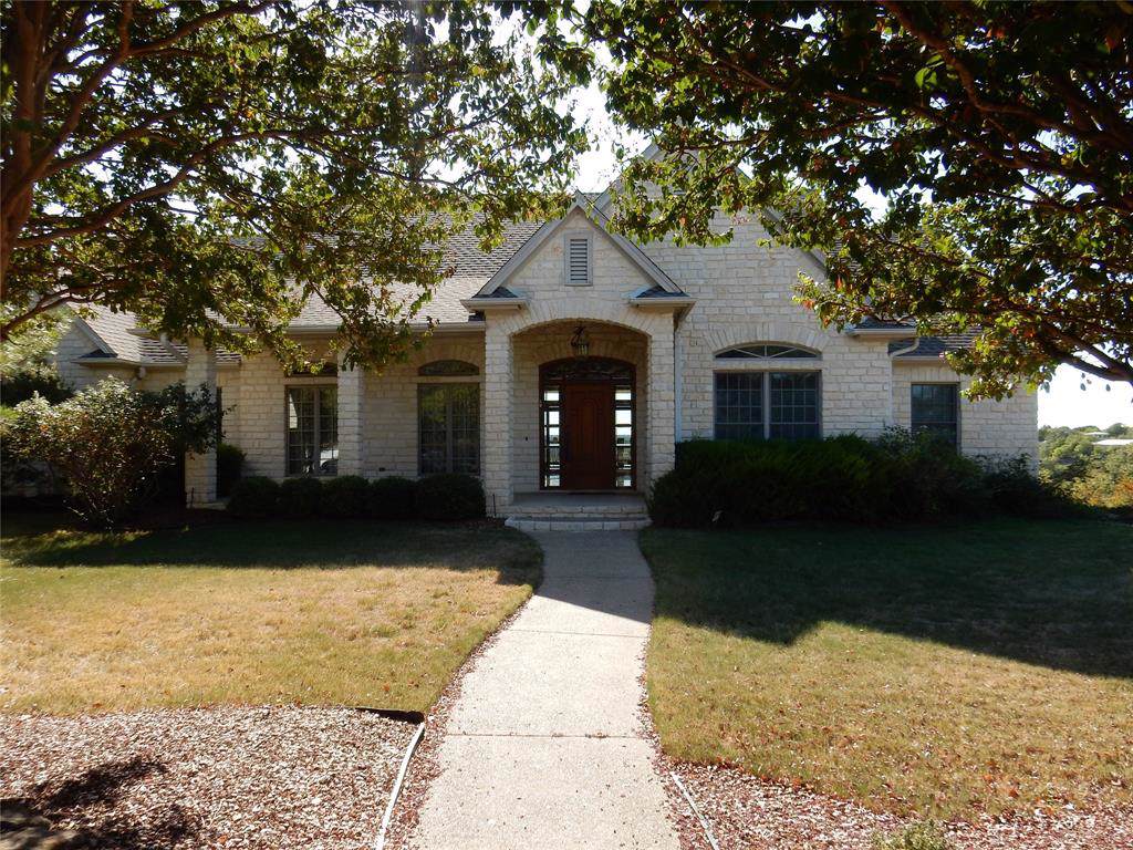 101 Dustin Circle - Photo 1