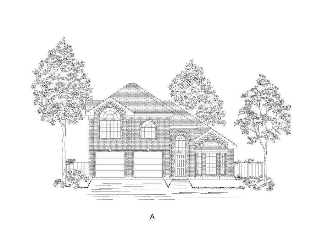 1520 Sundrop Drive - Photo 1