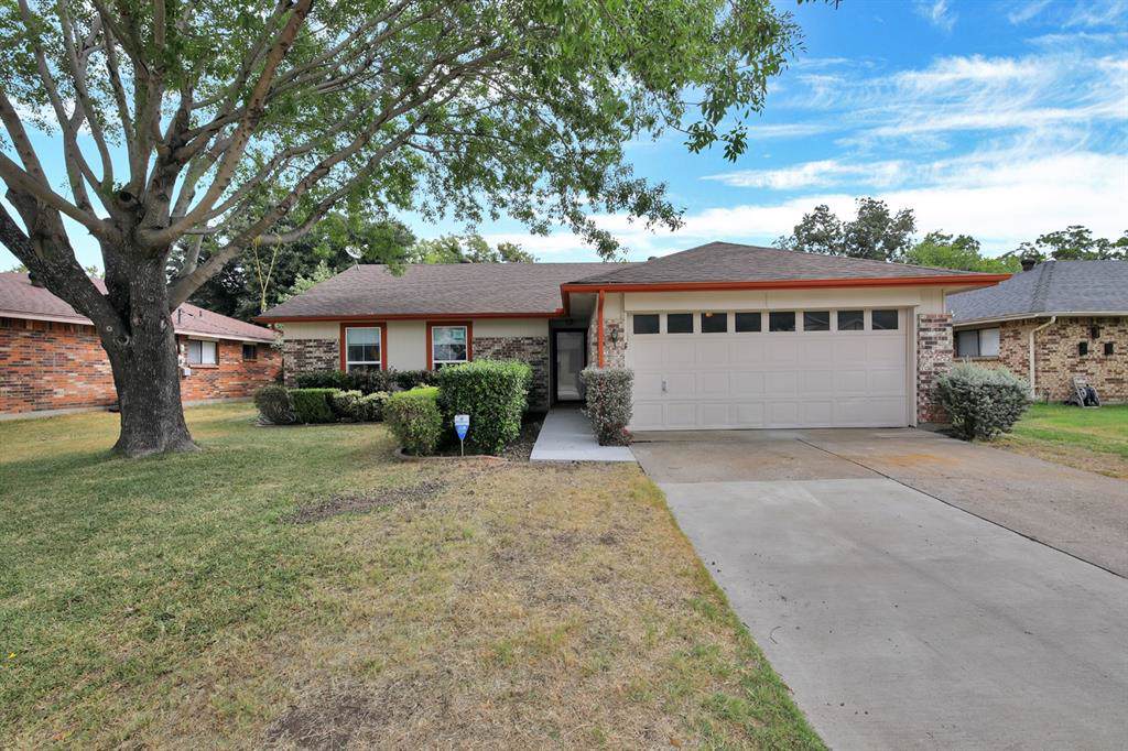 3641 San Remo Drive - Photo 1