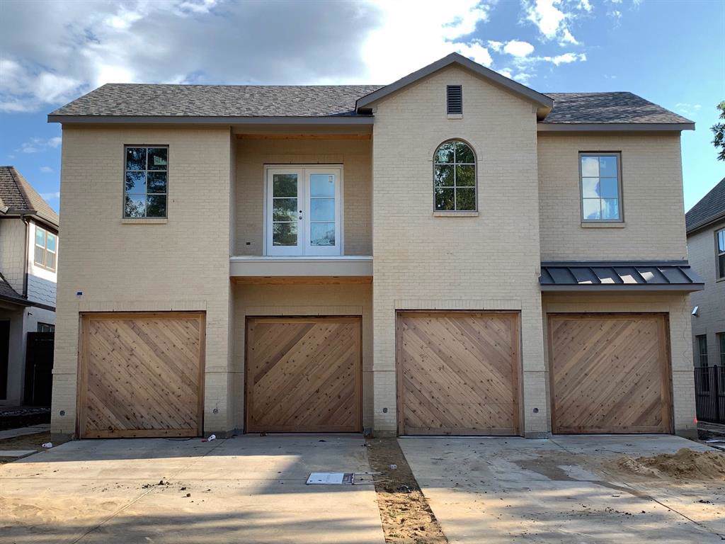 5604 Longview Street - Photo 1