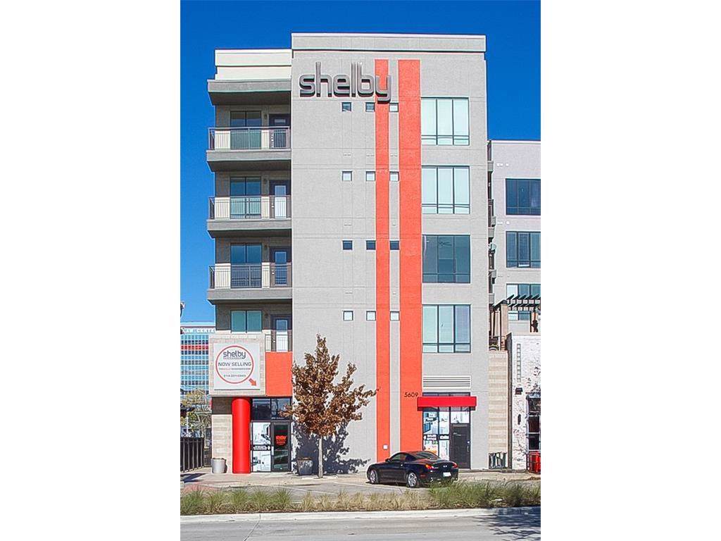 5609 Smu Boulevard - Photo 1