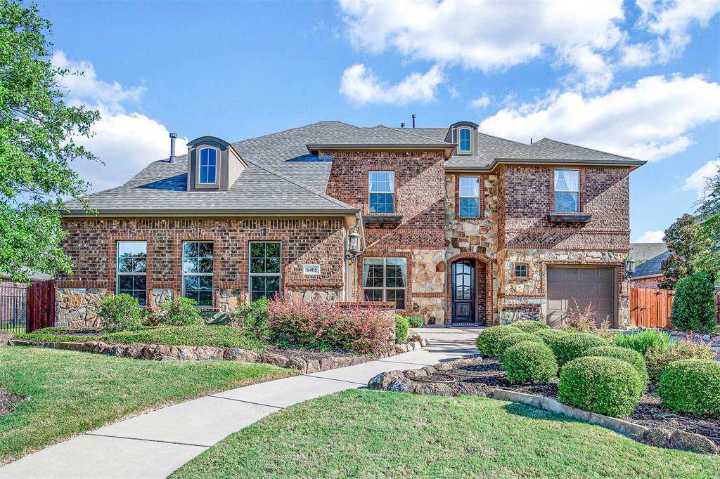 6405 Teresa Lane - Photo 1