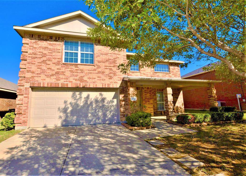 2716 Mockingbird Street - Photo 1